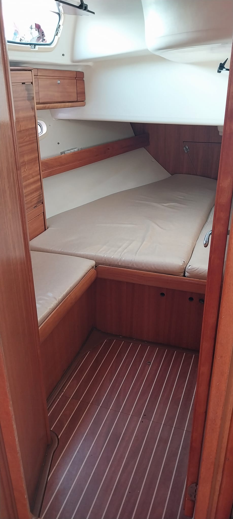 Bavaria 50 Cruiser · 2005 en venta en Málaga y Costa del Sol — foto 3
