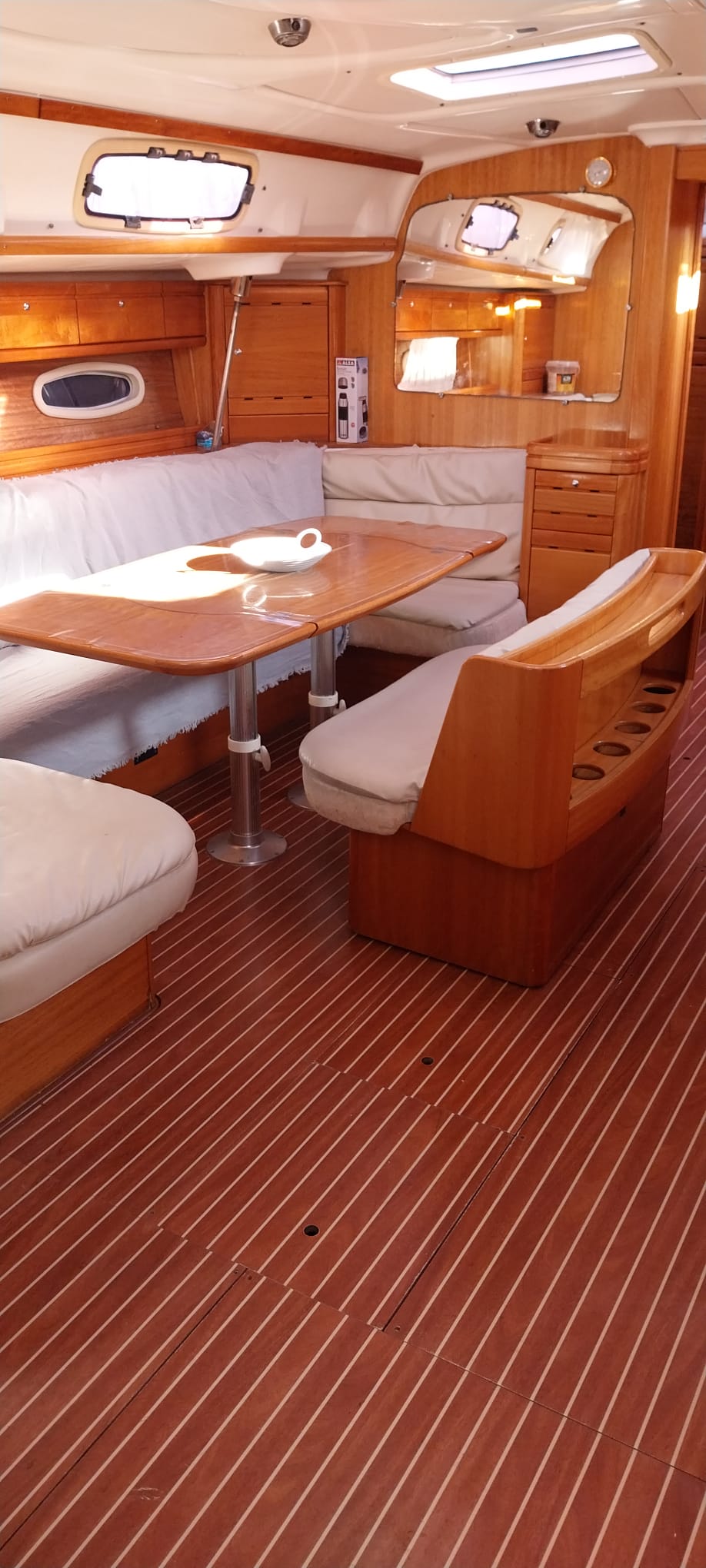Bavaria 50 Cruiser · 2005 en venta en Málaga y Costa del Sol — foto 5