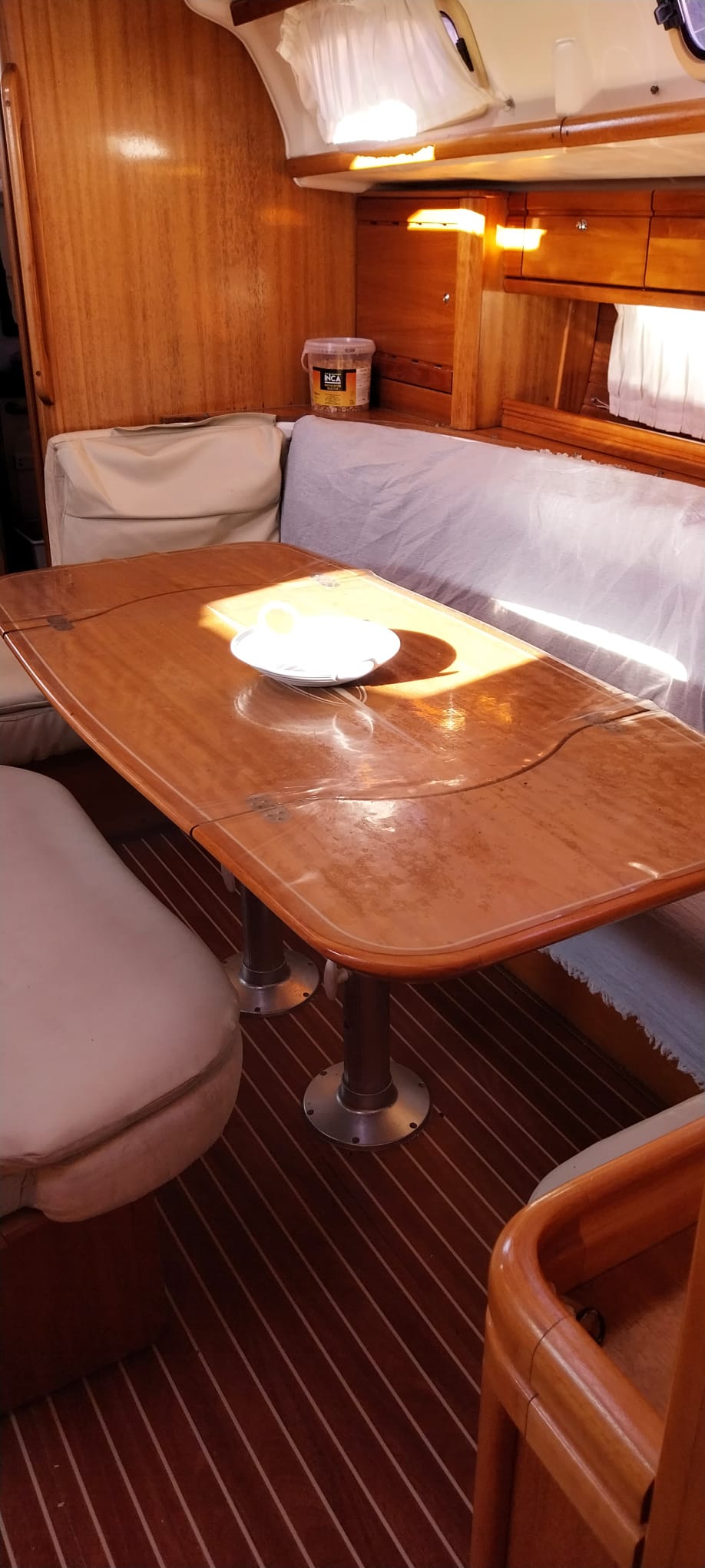 Bavaria 50 Cruiser · 2005 en venta en Málaga y Costa del Sol — foto 6