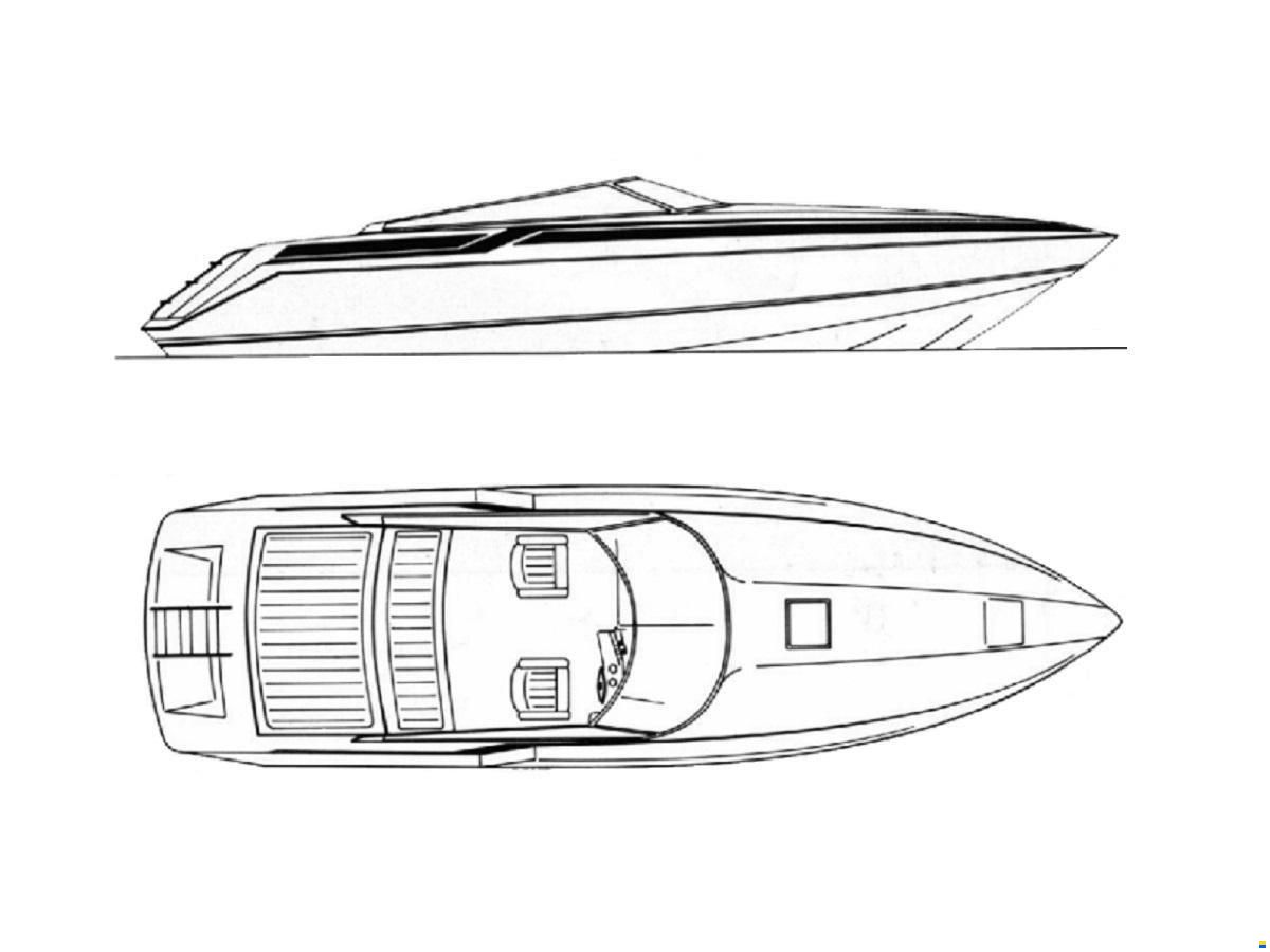 Sunseeker 29 Mohawk · 1991 en venta en Málaga y Costa del Sol — foto 2