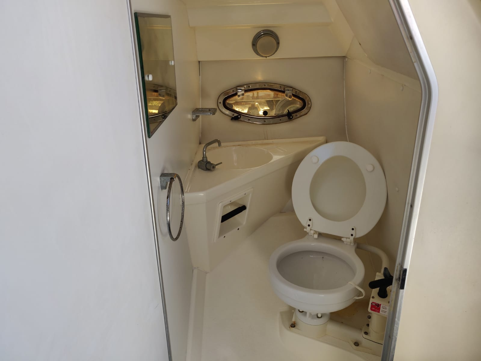 Sunseeker 29 Mohawk · 1991 en venta en Málaga y Costa del Sol — foto 6