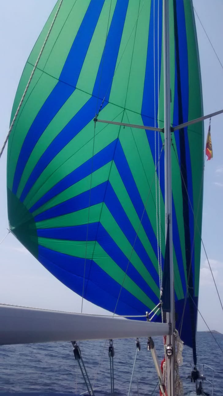 Bavaria 40 · 2002 en venta en Málaga y Costa del Sol — foto 7