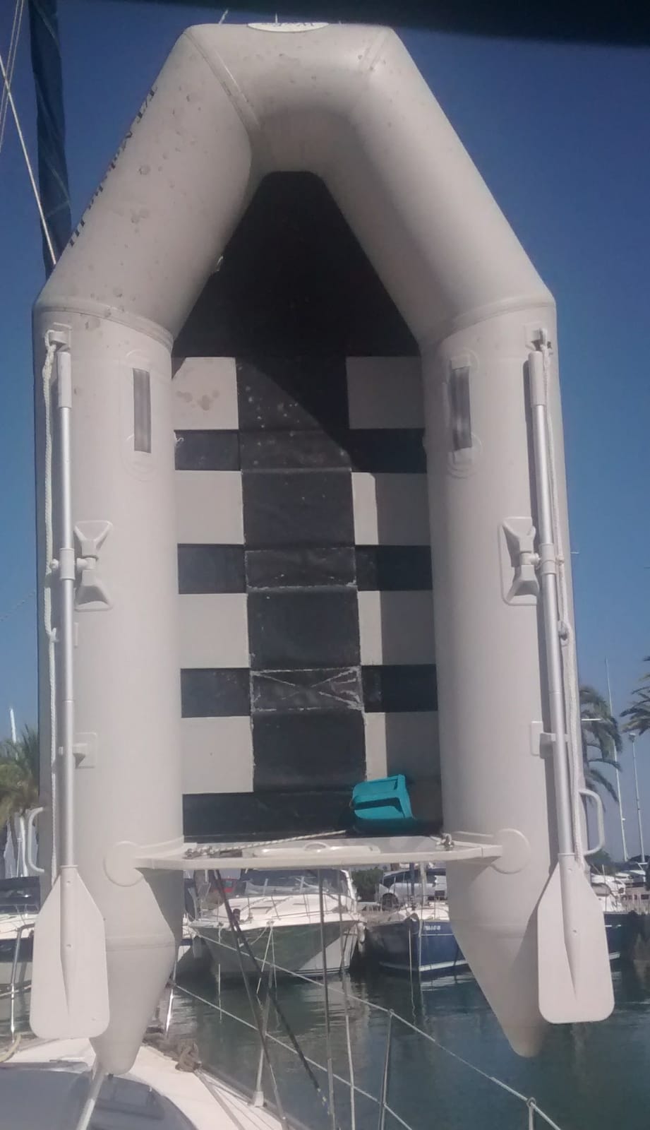 Bavaria 40 · 2002 en venta en Málaga y Costa del Sol — foto 10