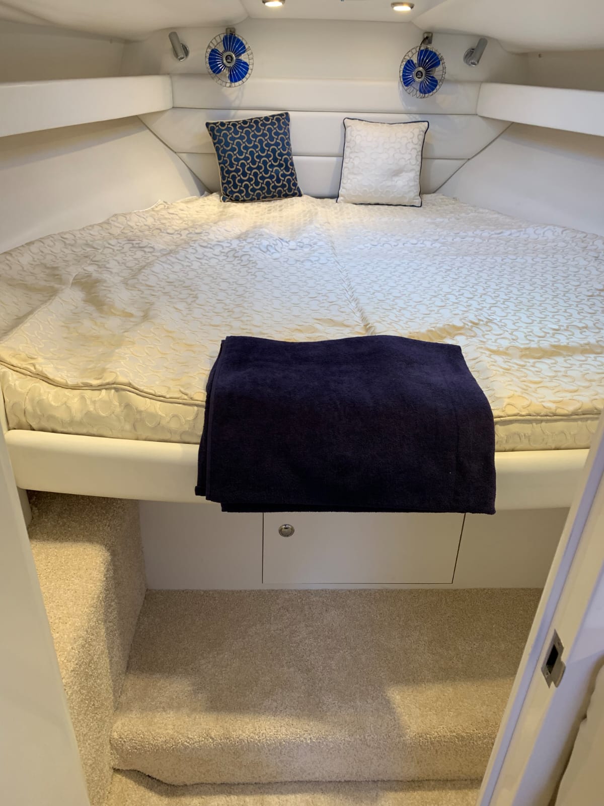 Sunseeker 45 Apache · 1994 à vendre – Málaga et Costa del Sol — photo 3