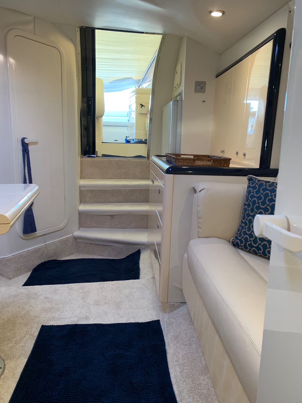 Sunseeker 45 Apache · 1994 à vendre – Málaga et Costa del Sol — photo 5