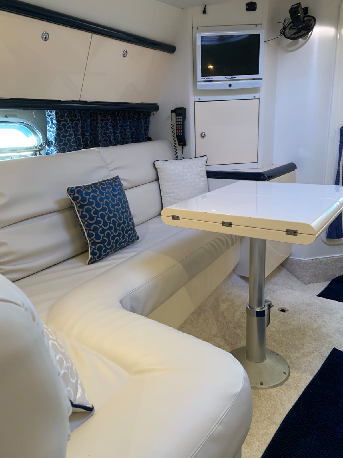 Sunseeker 45 Apache · 1994 à vendre – Málaga et Costa del Sol — photo 6