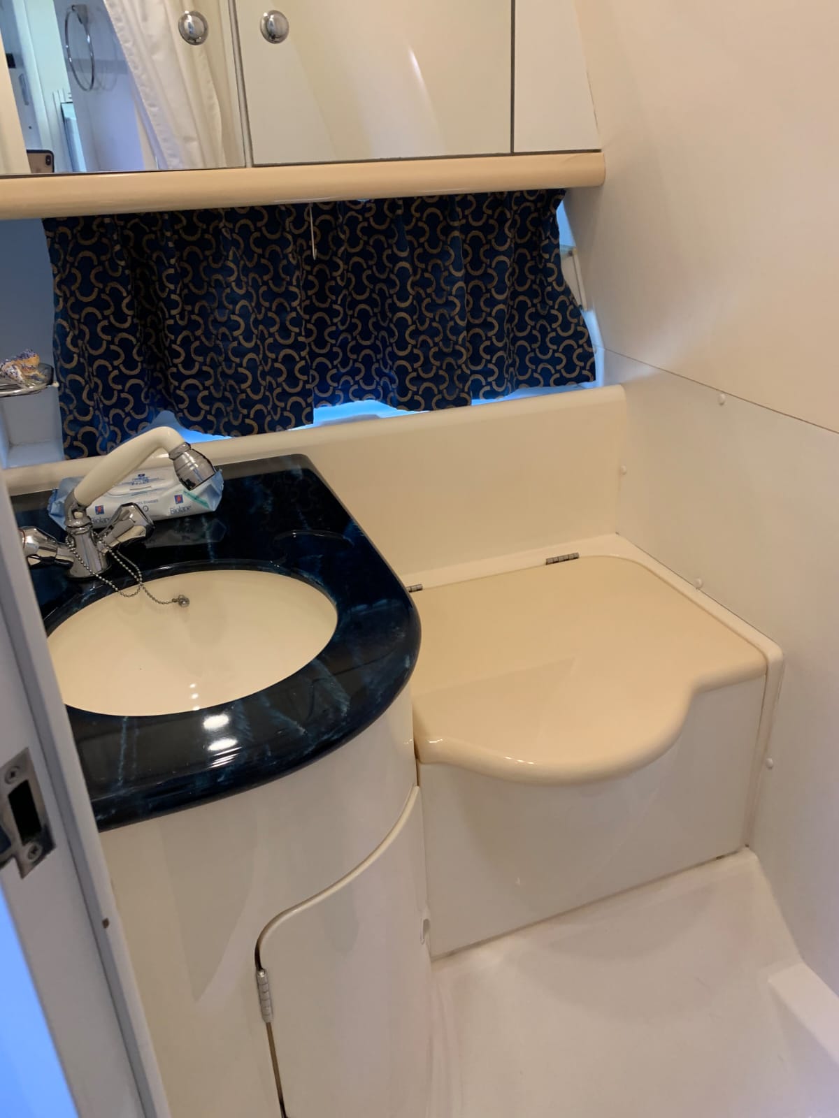 Sunseeker 45 Apache · 1994 à vendre – Málaga et Costa del Sol — photo 8
