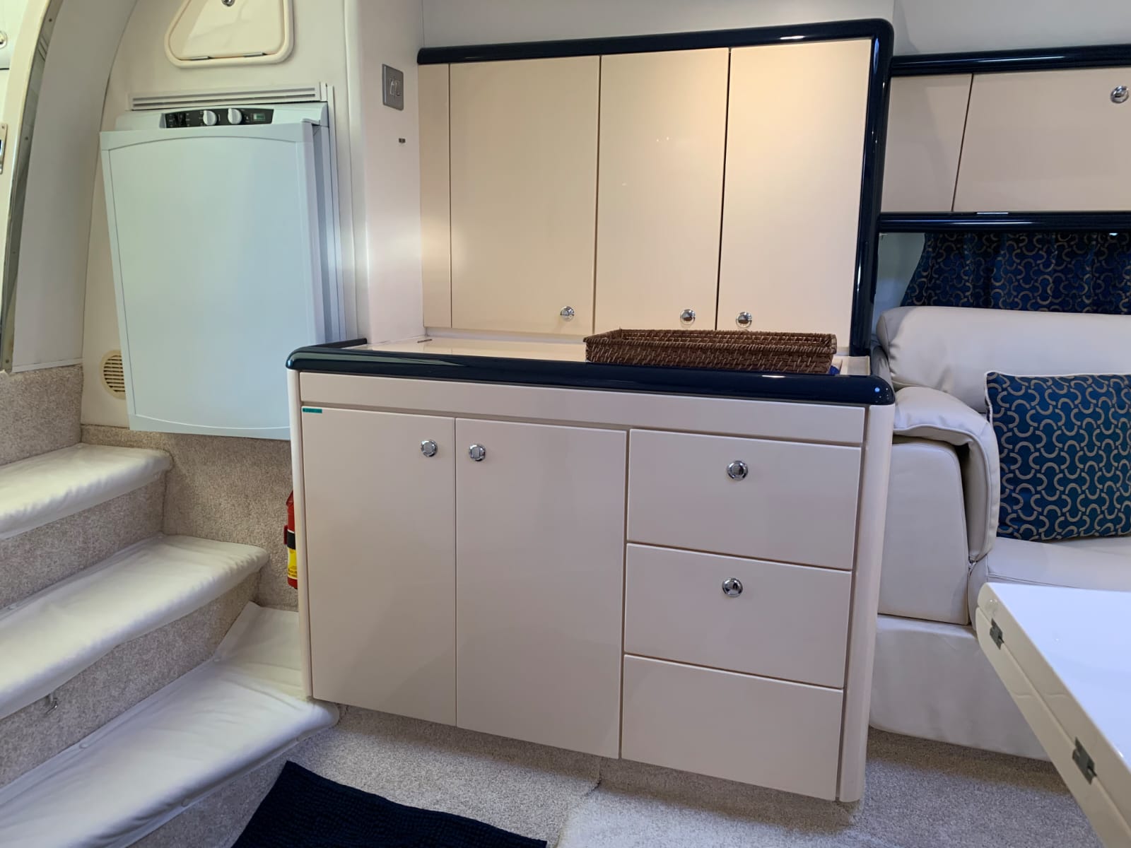 Sunseeker 45 Apache · 1994 à vendre – Málaga et Costa del Sol — photo 9