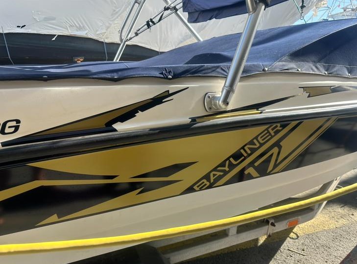 Bayliner 175 BR · 2007 for sale in Málaga & Costa del Sol — photo 1