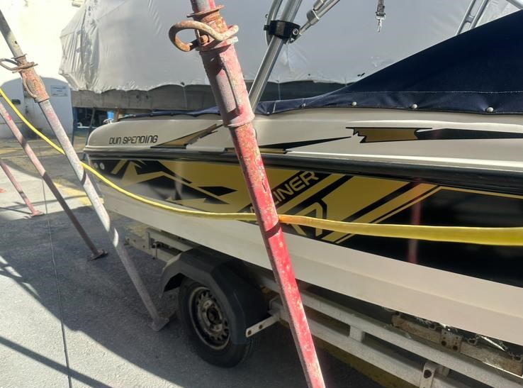 Bayliner 175 BR · 2007 for sale in Málaga & Costa del Sol — photo 3