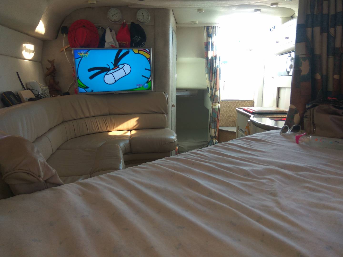 Maxum SCR3000 · 1997 en venta en Málaga y Costa del Sol — foto 2