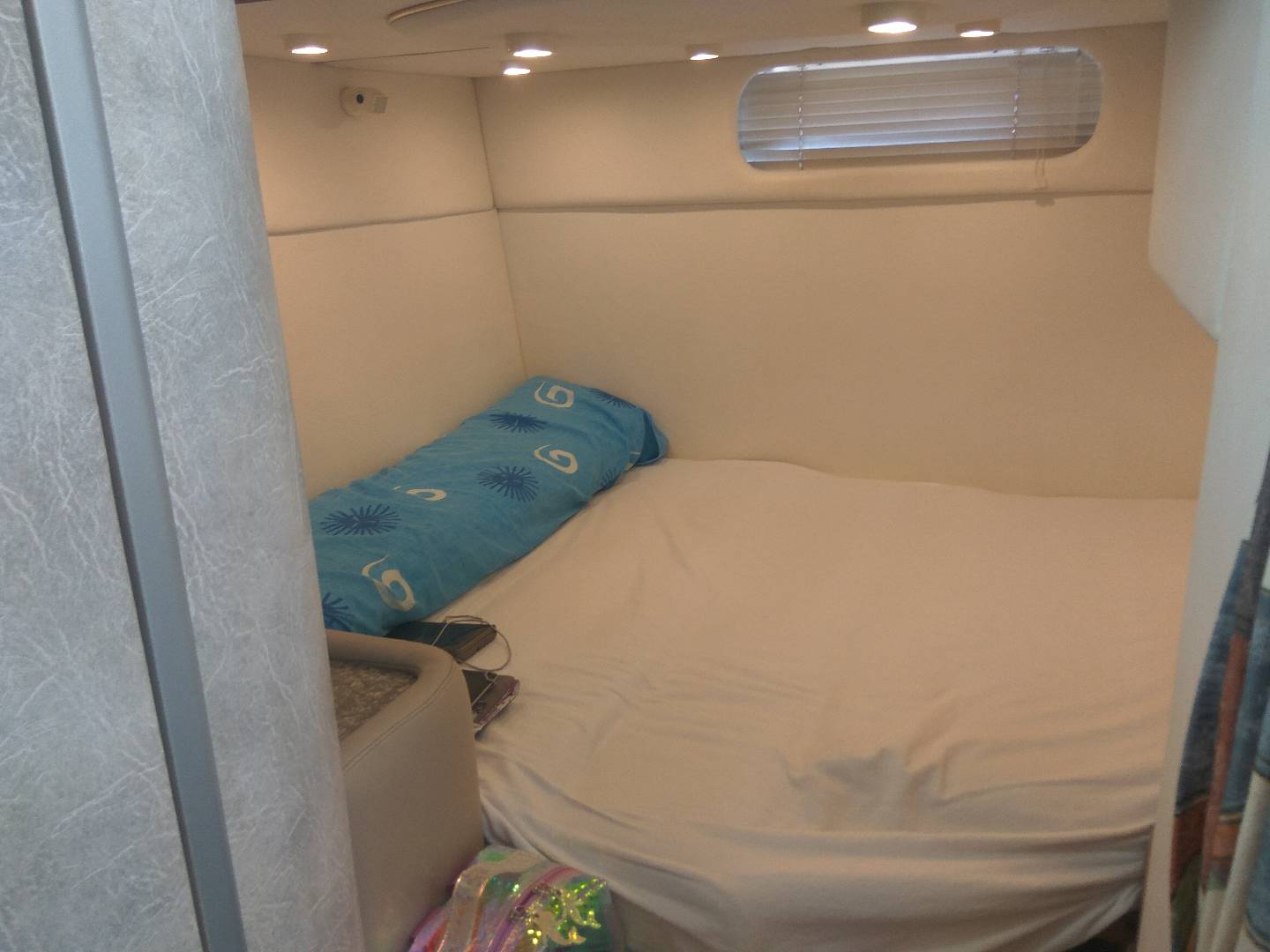 Maxum SCR3000 · 1997 en venta en Málaga y Costa del Sol — foto 4