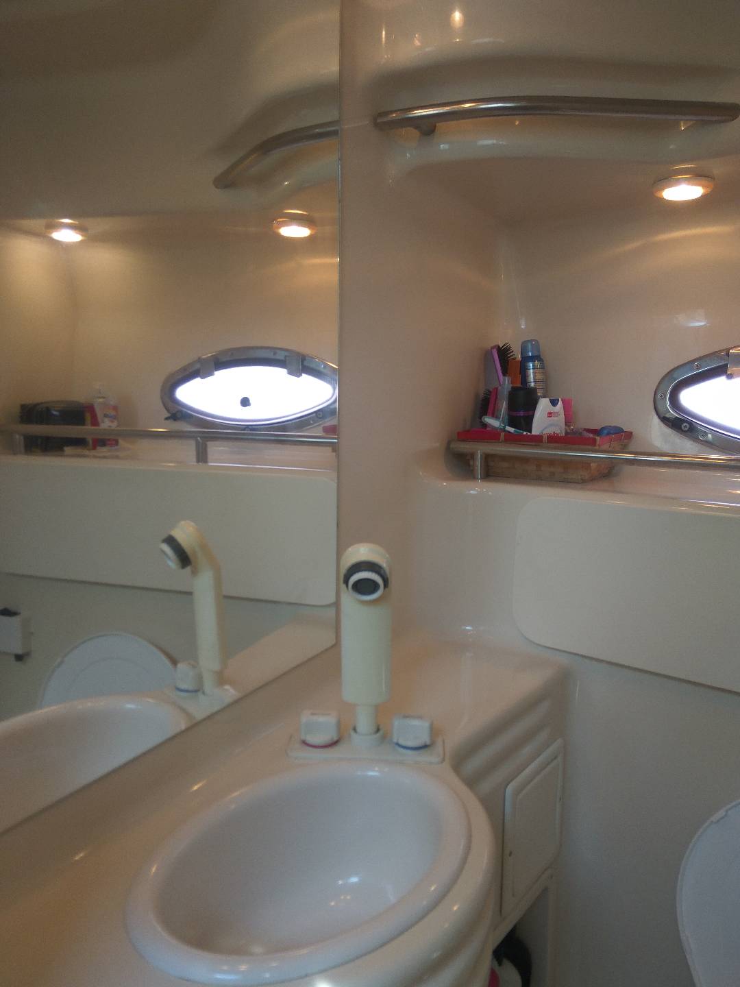 Maxum SCR3000 · 1997 en venta en Málaga y Costa del Sol — foto 5