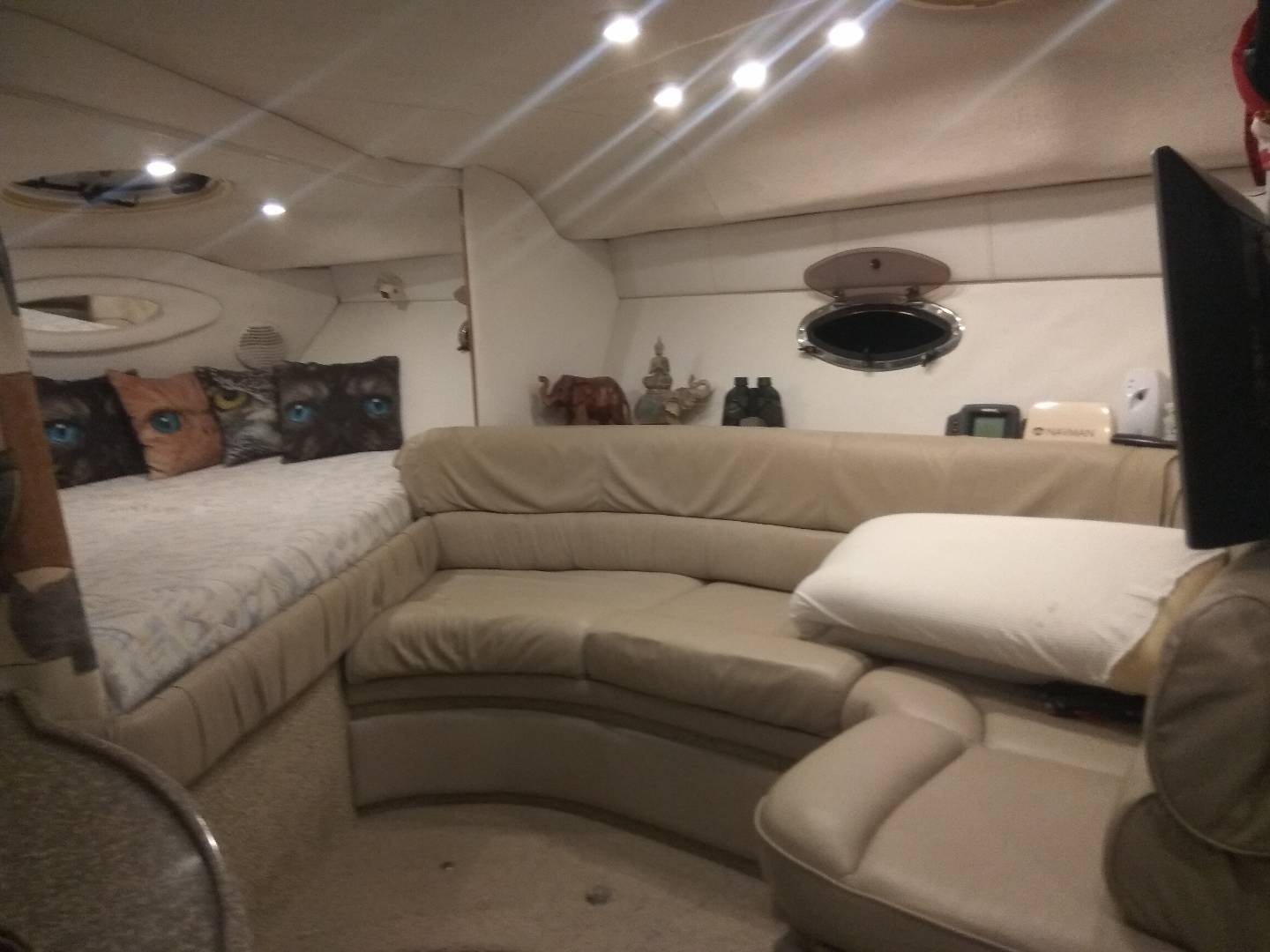 Maxum SCR3000 · 1997 en venta en Málaga y Costa del Sol — foto 7