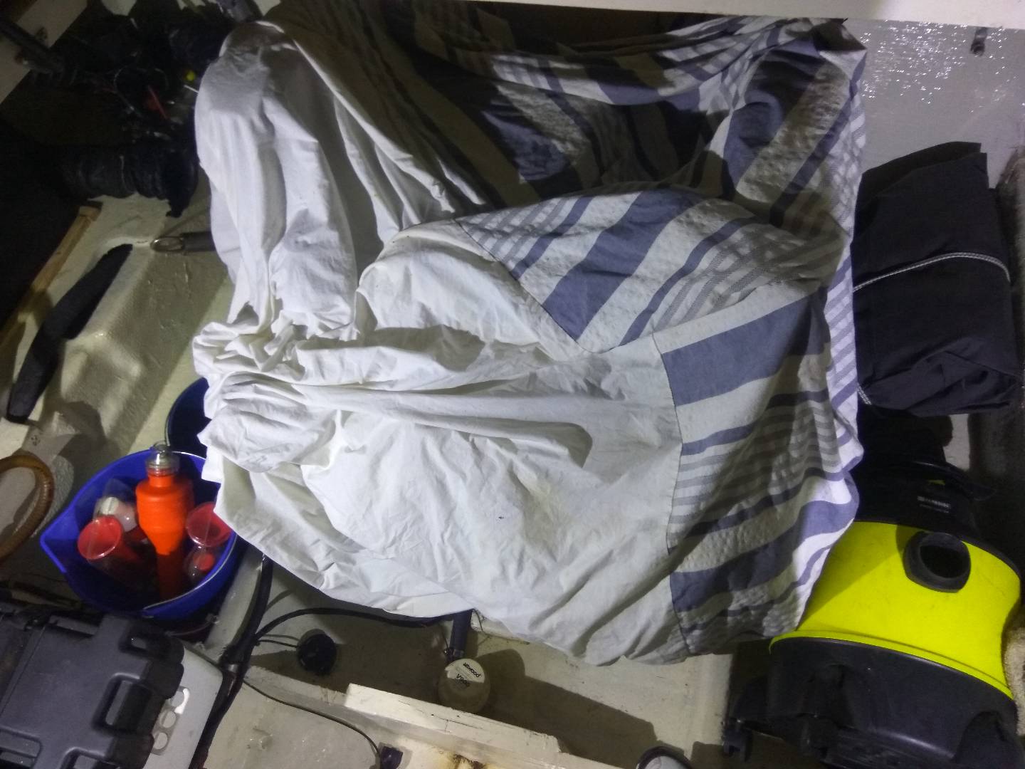Maxum SCR3000 · 1997 en venta en Málaga y Costa del Sol — foto 8