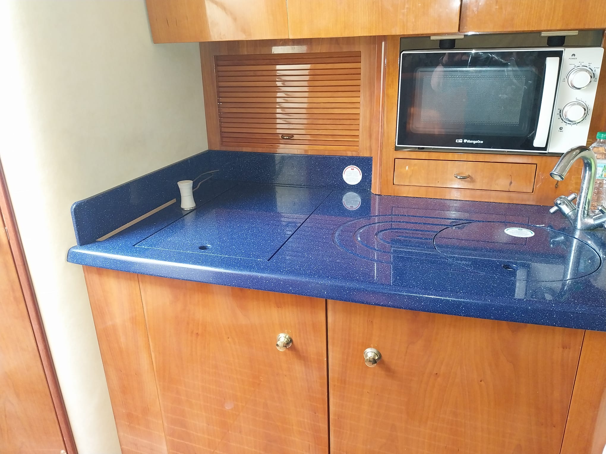 Cranchi 41 endurance · 2007 en venta en Málaga y Costa del Sol — foto 1