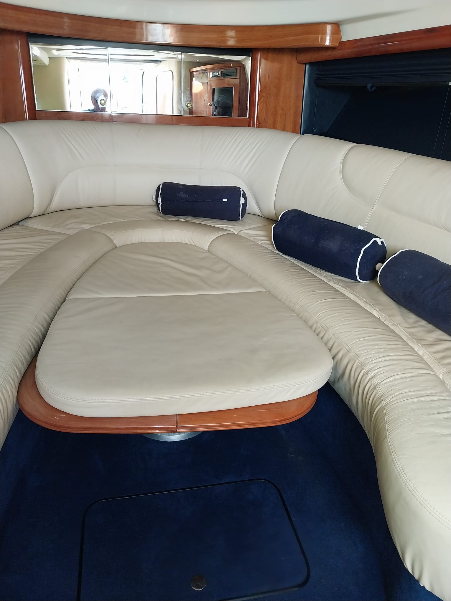 Cranchi 41 endurance · 2007 en venta en Málaga y Costa del Sol — foto 4
