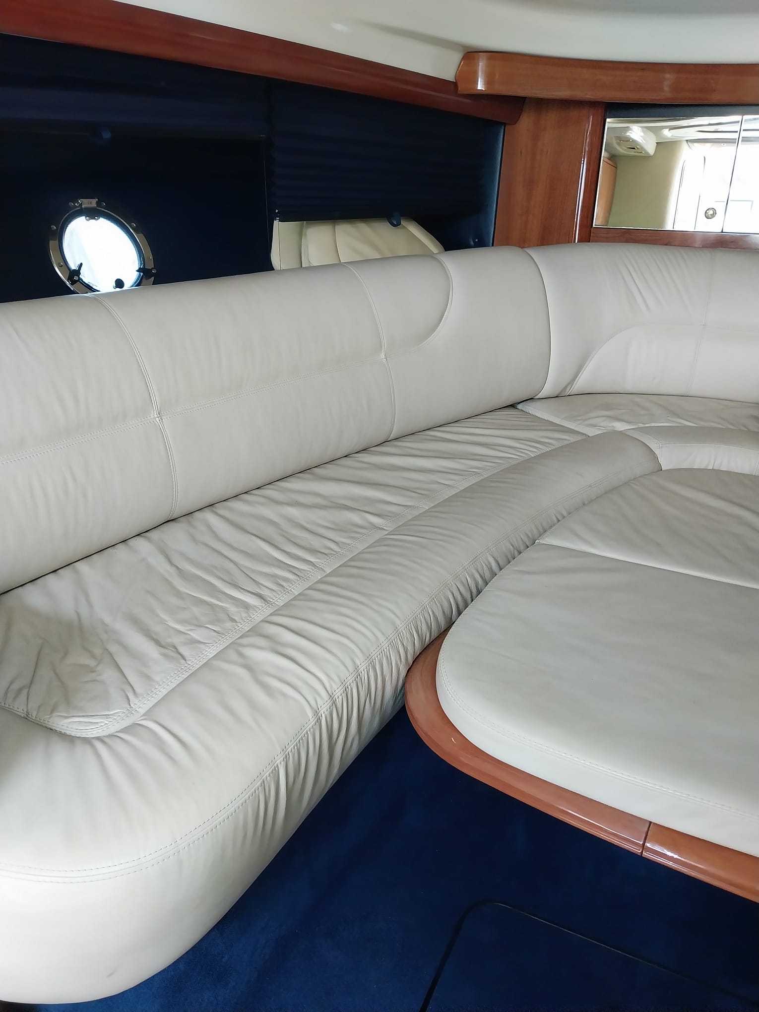 Cranchi 41 endurance · 2007 en venta en Málaga y Costa del Sol — foto 5