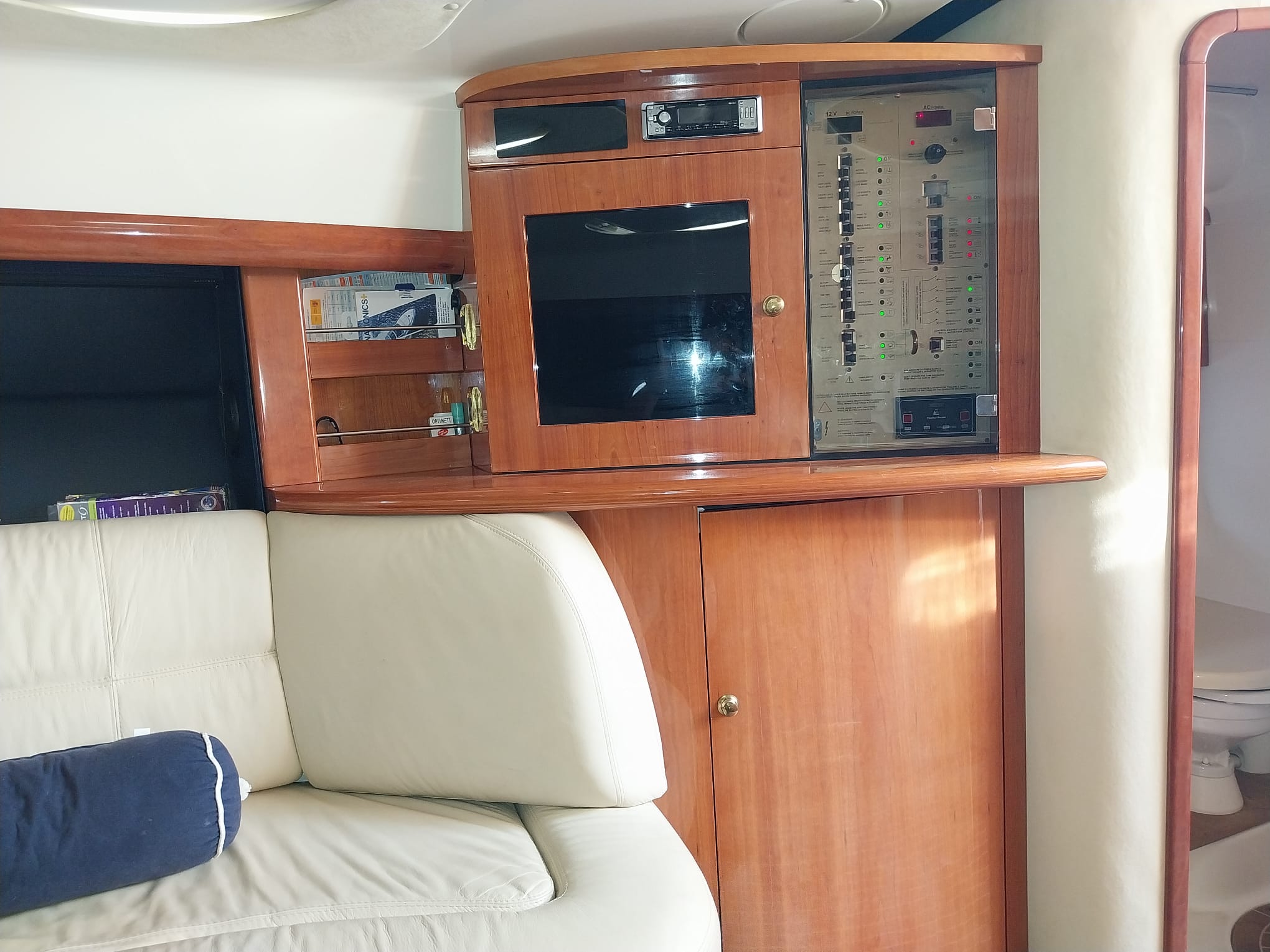 Cranchi 41 endurance · 2007 en venta en Málaga y Costa del Sol — foto 6