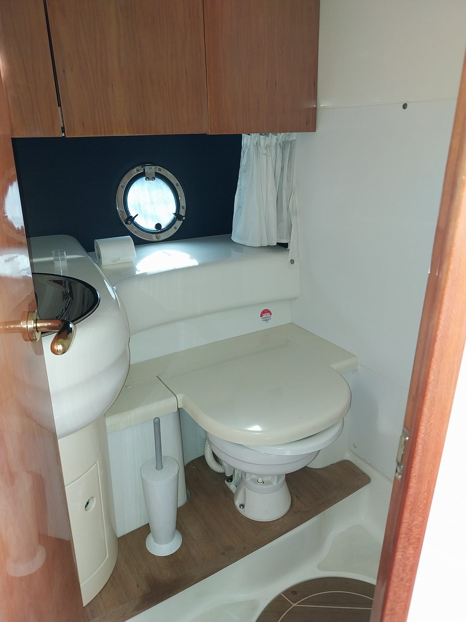 Cranchi 41 endurance · 2007 en venta en Málaga y Costa del Sol — foto 7