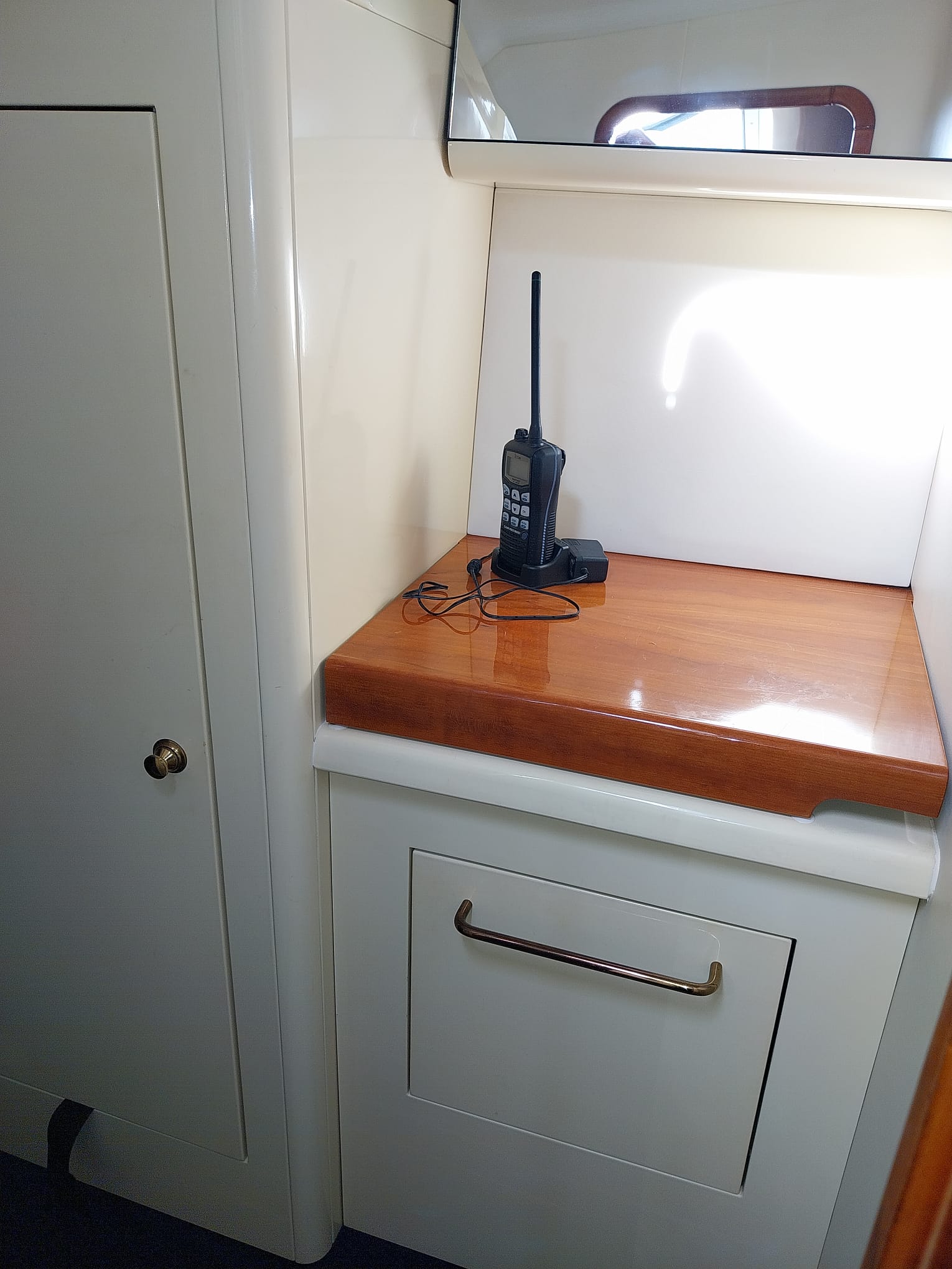 Cranchi 41 endurance · 2007 en venta en Málaga y Costa del Sol — foto 8