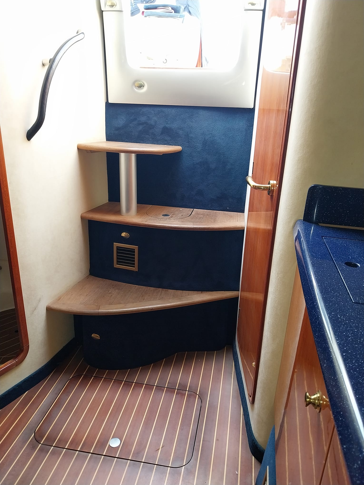 Cranchi 41 endurance · 2007 en venta en Málaga y Costa del Sol — foto 9