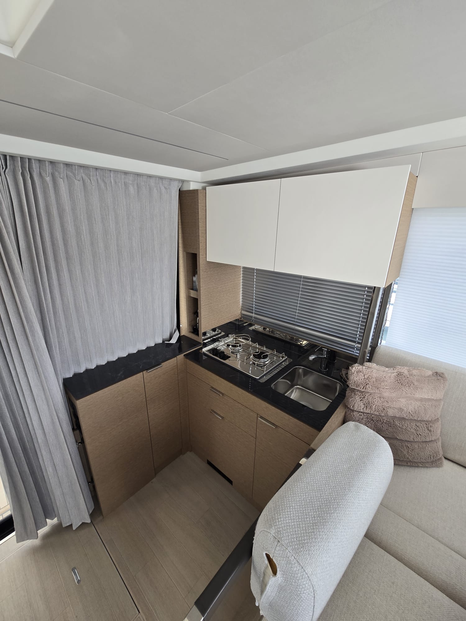 Prestige 420 · 2022 en venta en Málaga y Costa del Sol — foto 2