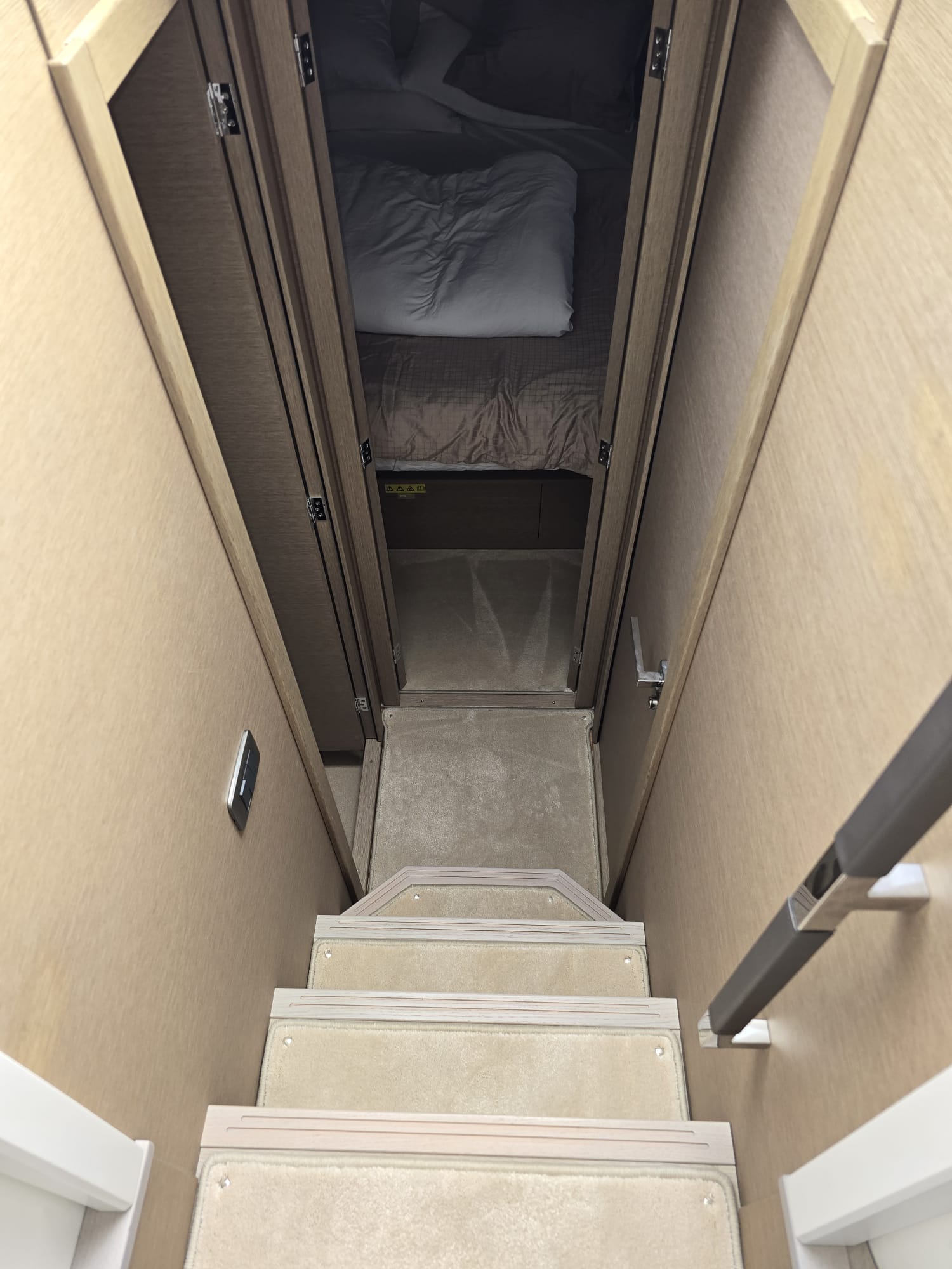 Prestige 420 · 2022 en venta en Málaga y Costa del Sol — foto 3