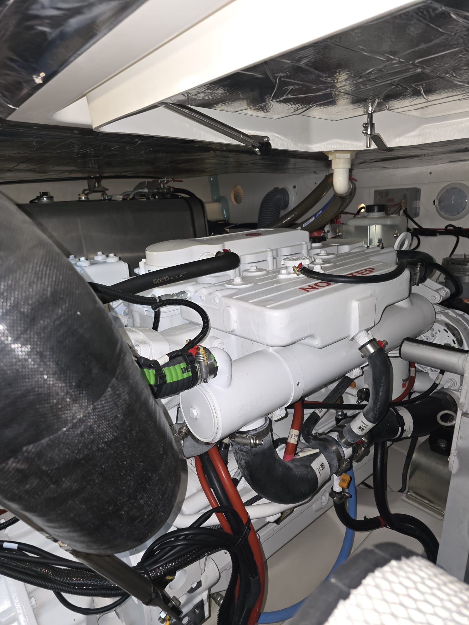 Prestige 420 · 2022 en venta en Málaga y Costa del Sol — foto 4