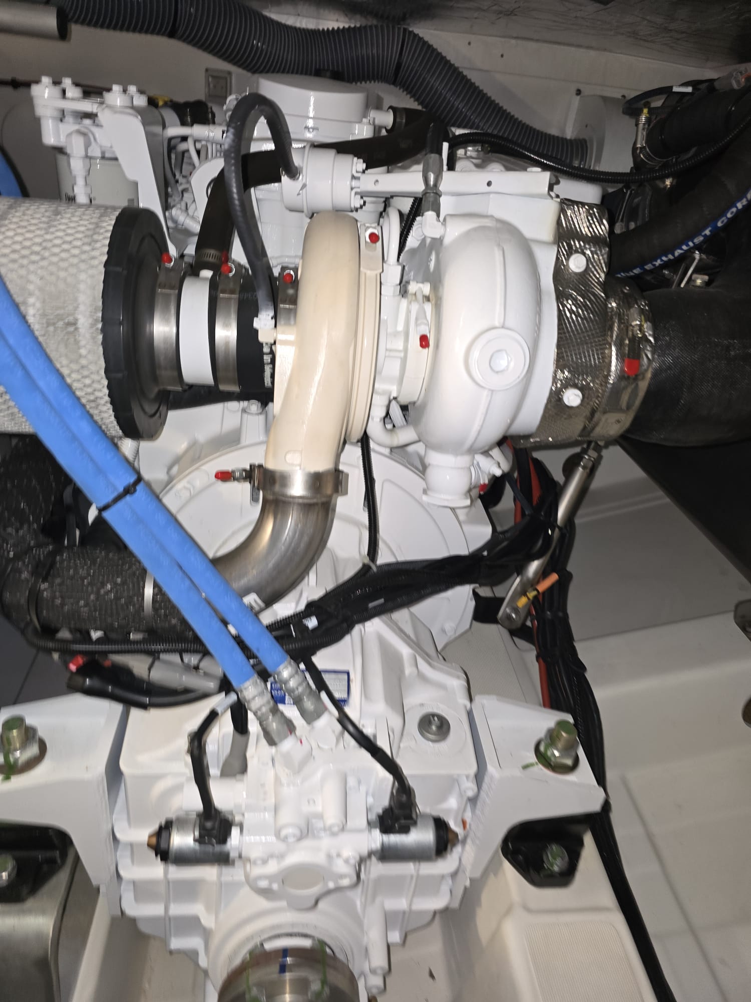 Prestige 420 · 2022 en venta en Málaga y Costa del Sol — foto 5