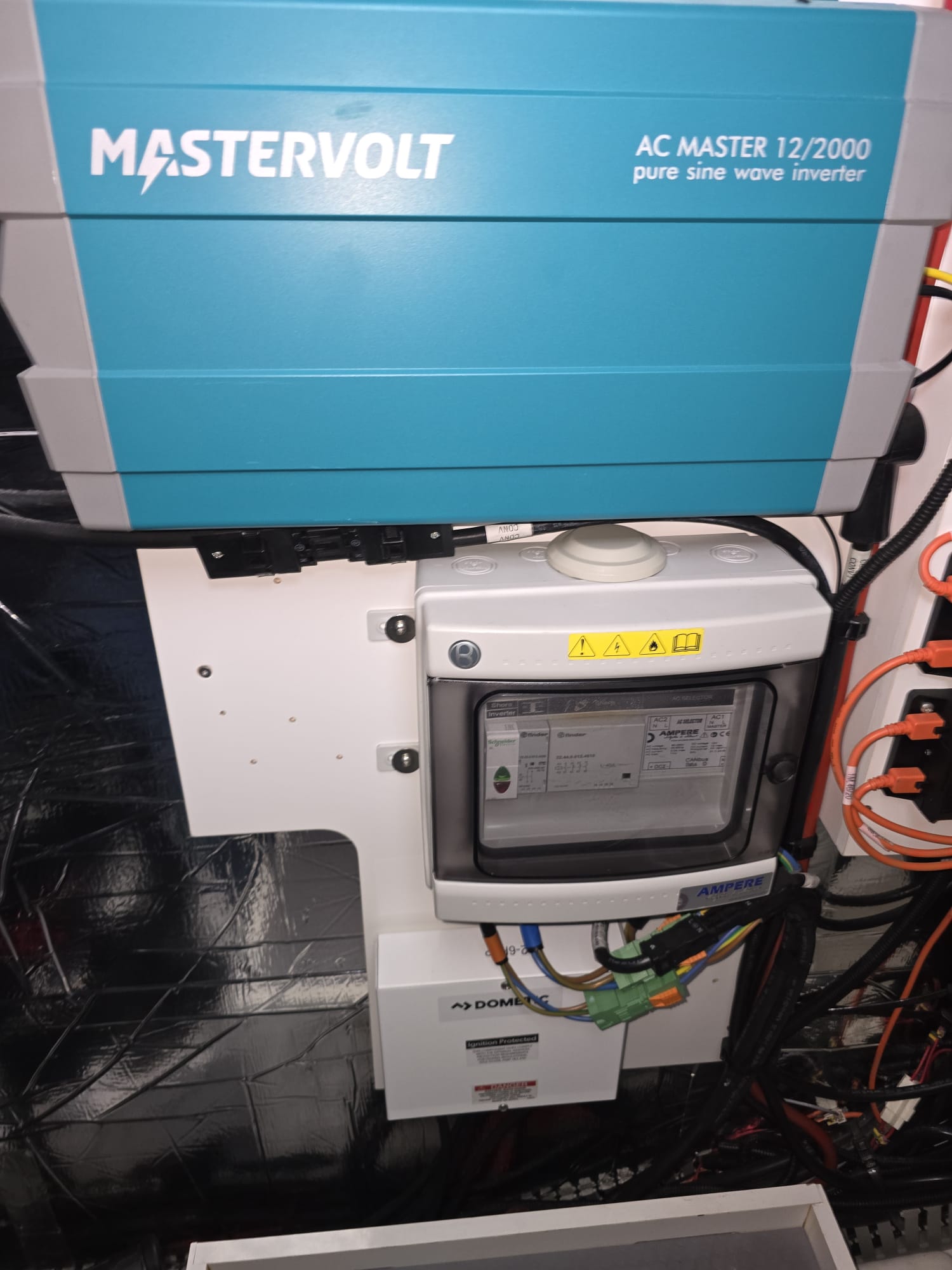 Prestige 420 · 2022 en venta en Málaga y Costa del Sol — foto 6