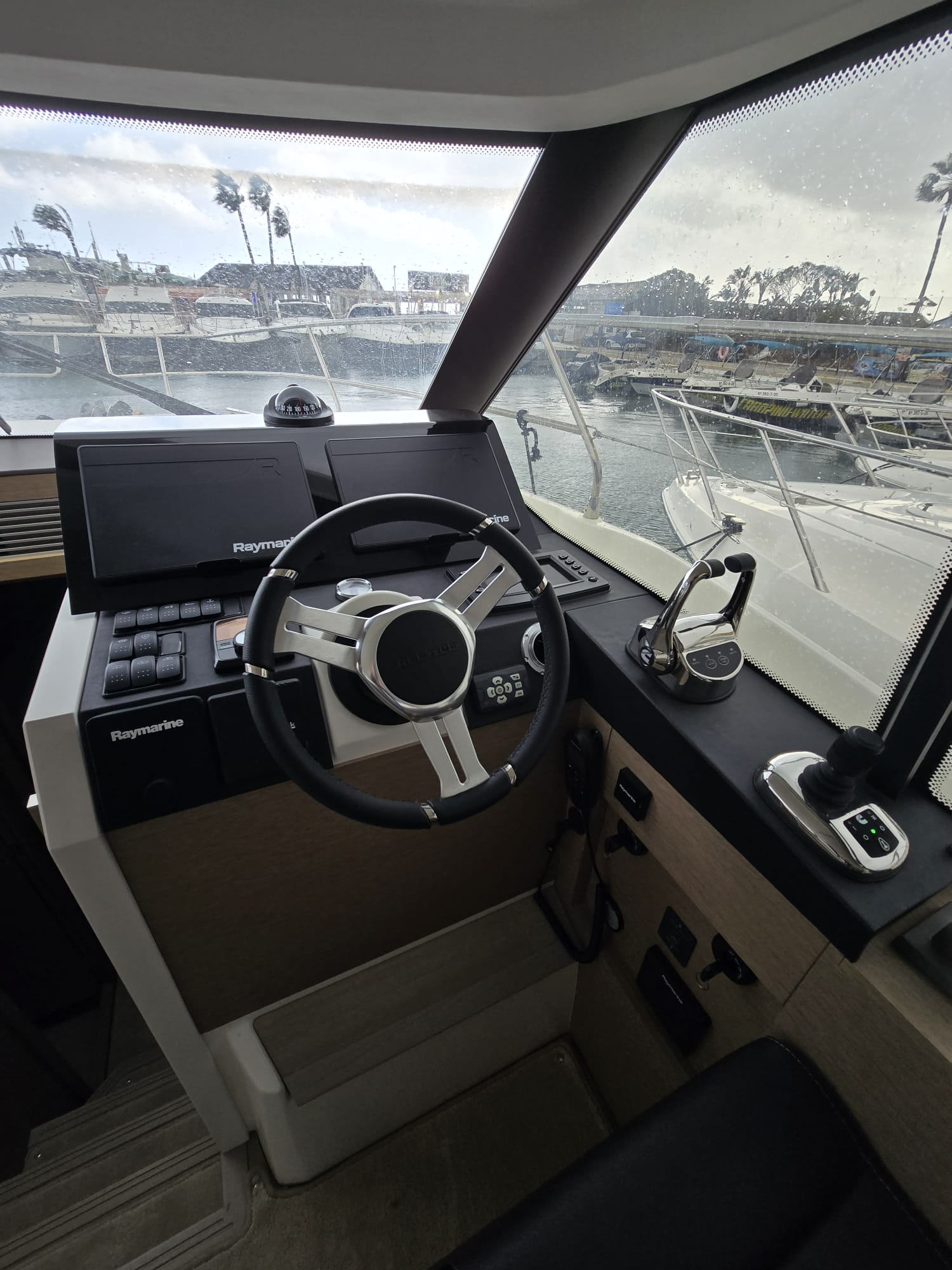 Prestige 420 · 2022 en venta en Málaga y Costa del Sol — foto 7
