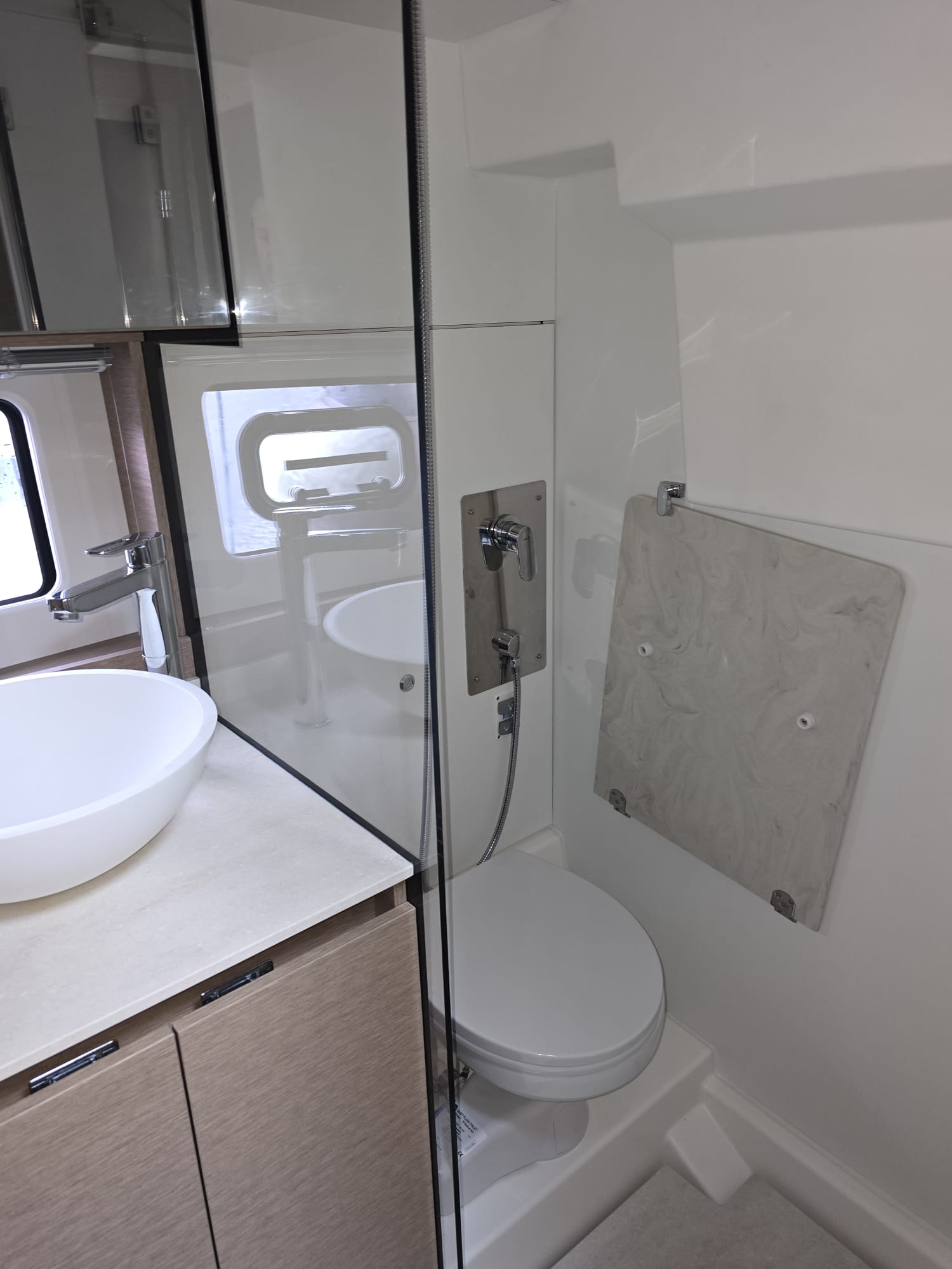 Prestige 420 · 2022 en venta en Málaga y Costa del Sol — foto 8