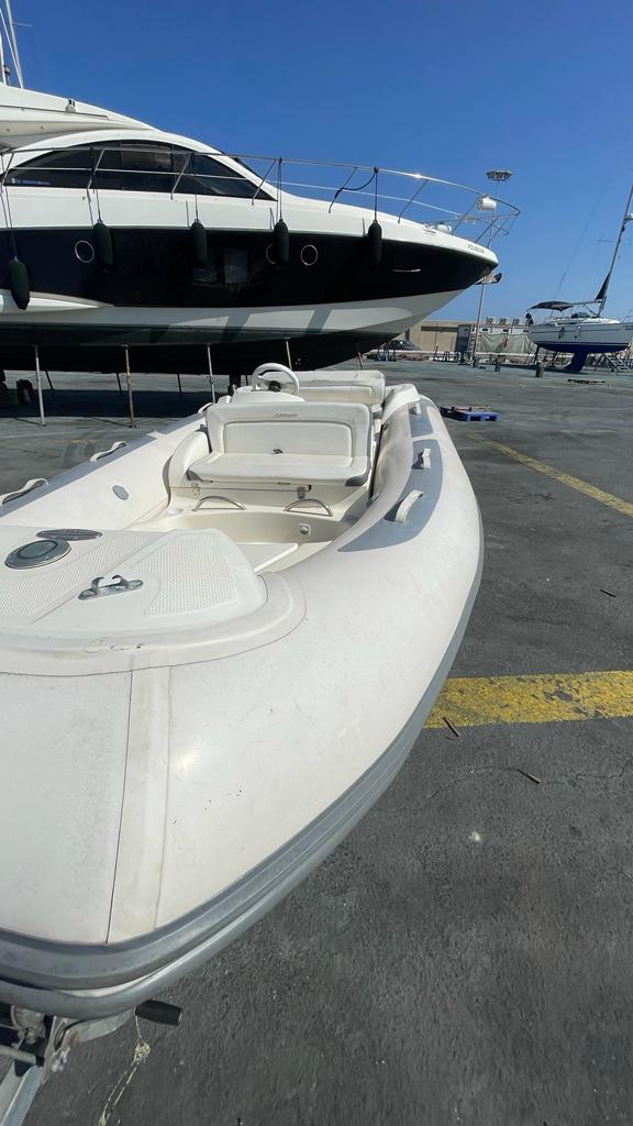 Avon 430 Sportsea jet · 2008 en venta en Málaga y Costa del Sol — foto 7