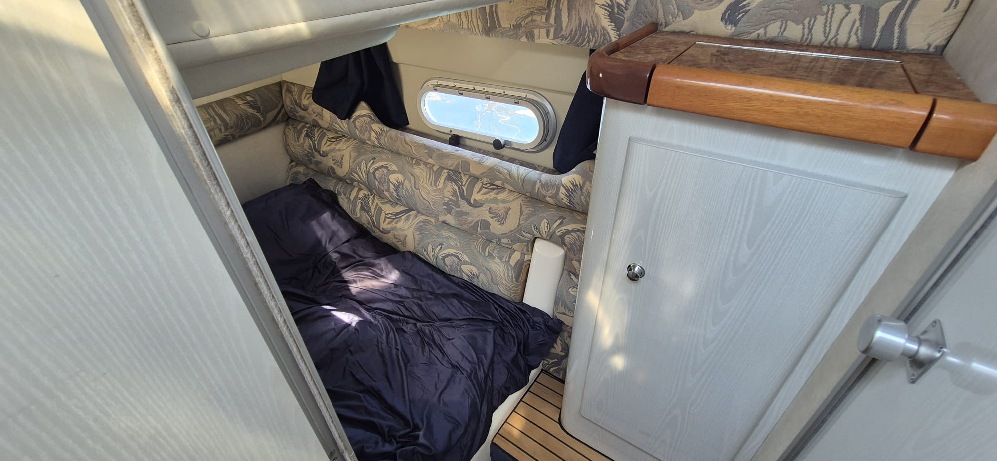 Sealine 28 Bolero · 1997 en venta en Málaga y Costa del Sol — foto 8