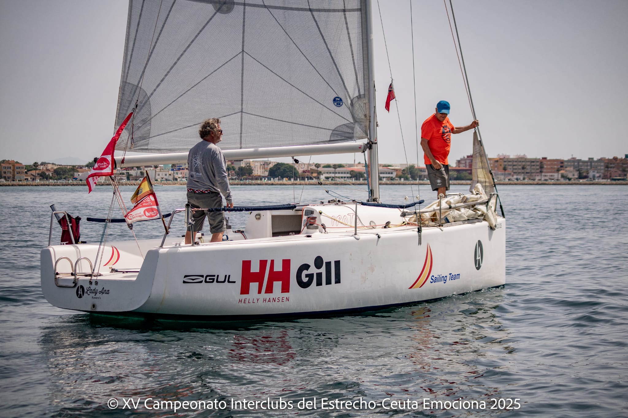 Protos 24 · 2007 in vendita in Cadice e Gibilterra — foto 1