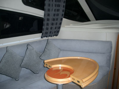 Birchwood 360 Challenger · 2002 in vendita in Málaga e Costa del Sol — foto 1