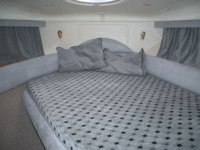 Birchwood 360 Challenger · 2002 in vendita in Málaga e Costa del Sol — foto 2