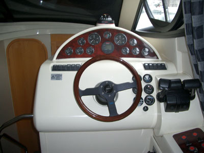 Birchwood 360 Challenger · 2002 in vendita in Málaga e Costa del Sol — foto 3
