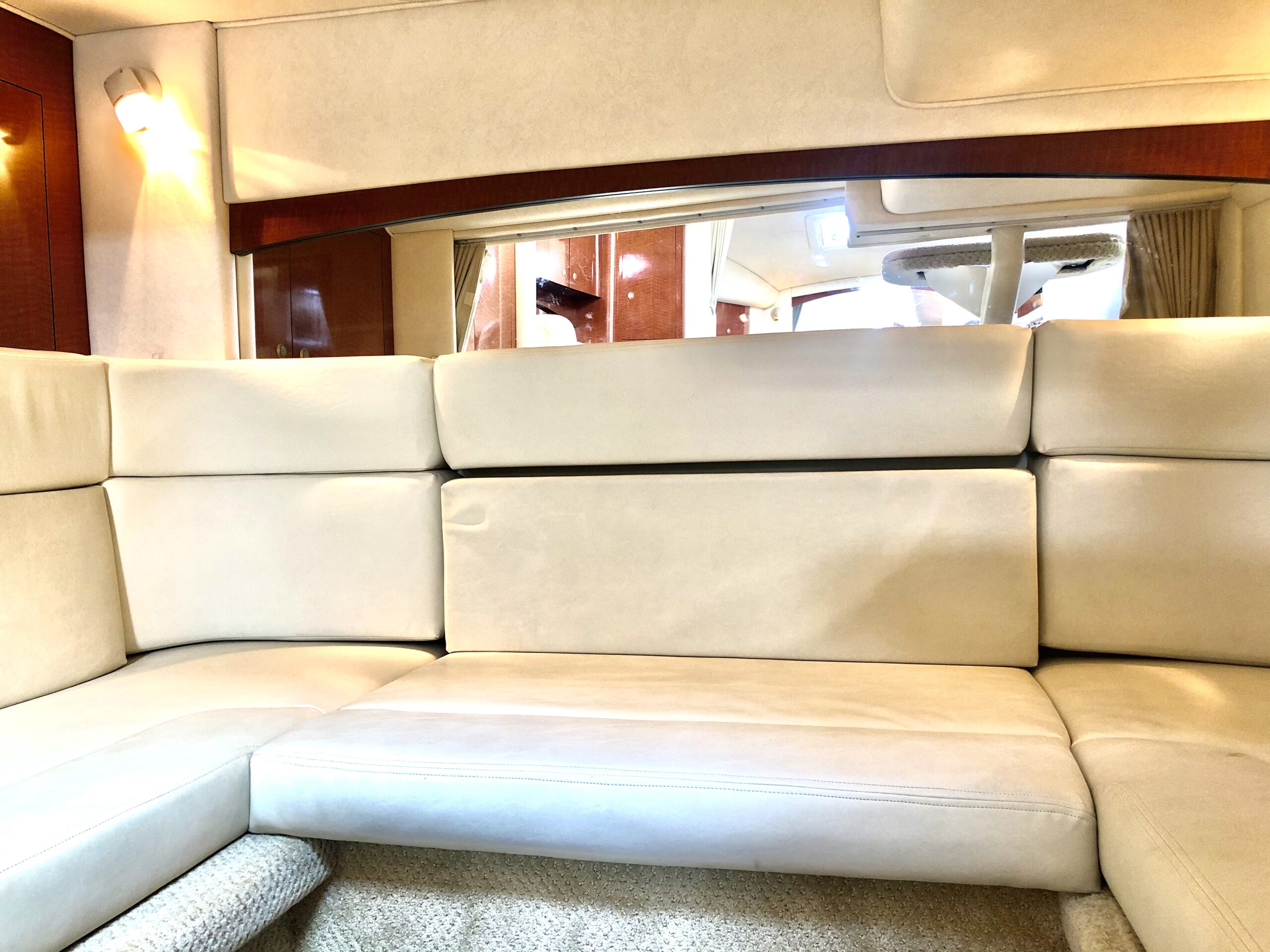 Sea ray 355 / 320 sundancer · 2006 zu verkaufen – Málaga und Costa del Sol — Foto 2