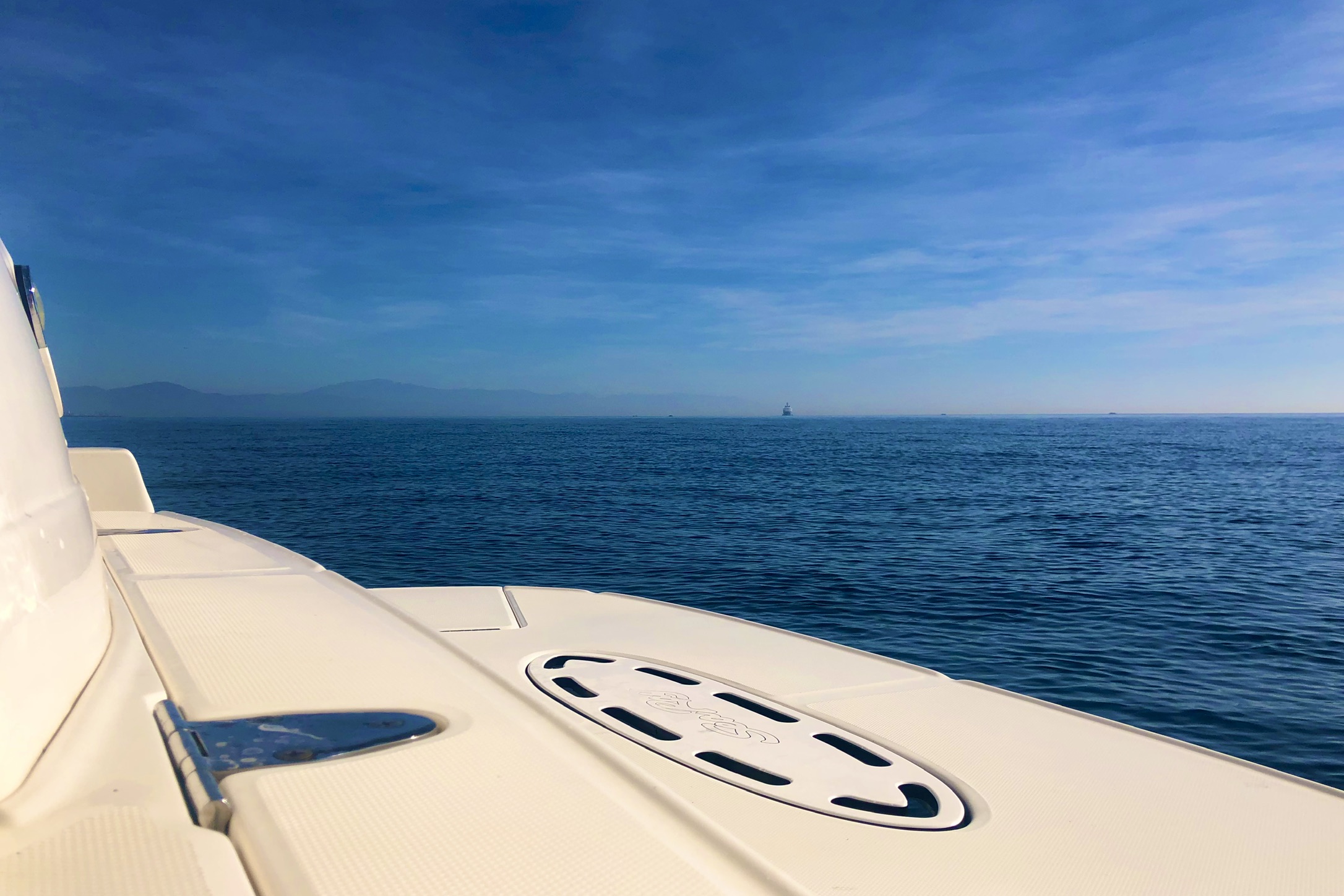 Sea ray 355 / 320 sundancer · 2006 zu verkaufen – Málaga und Costa del Sol — Foto 5