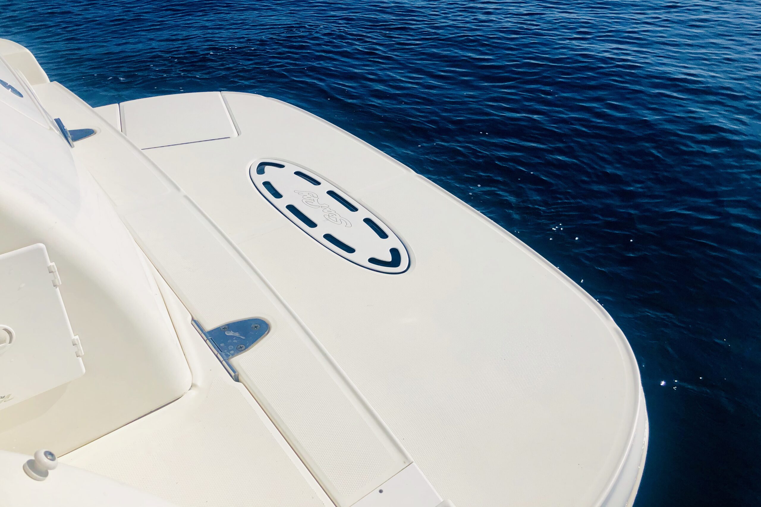 Sea ray 355 / 320 sundancer · 2006 zu verkaufen – Málaga und Costa del Sol — Foto 6