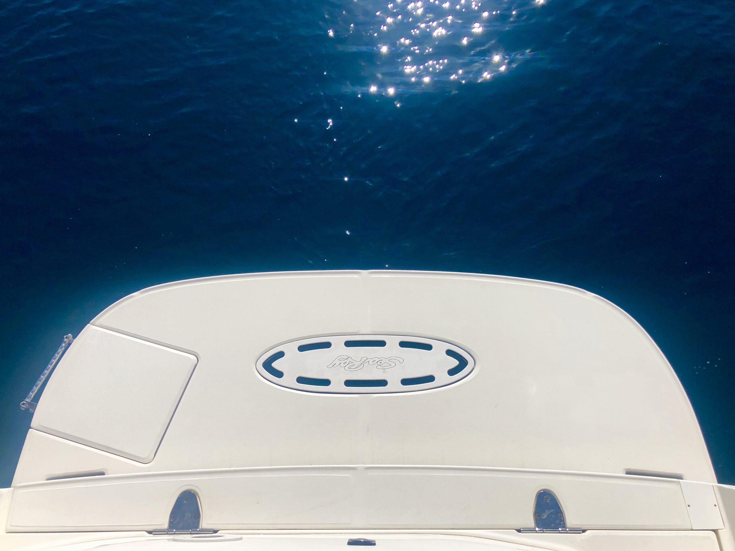 Sea ray 355 / 320 sundancer · 2006 zu verkaufen – Málaga und Costa del Sol — Foto 7