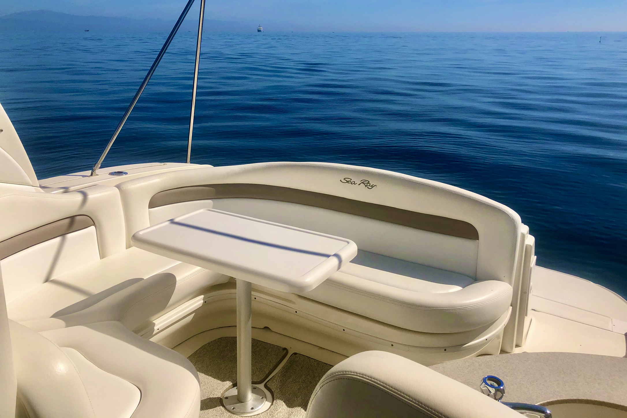 Sea ray 355 / 320 sundancer · 2006 zu verkaufen – Málaga und Costa del Sol — Foto 8