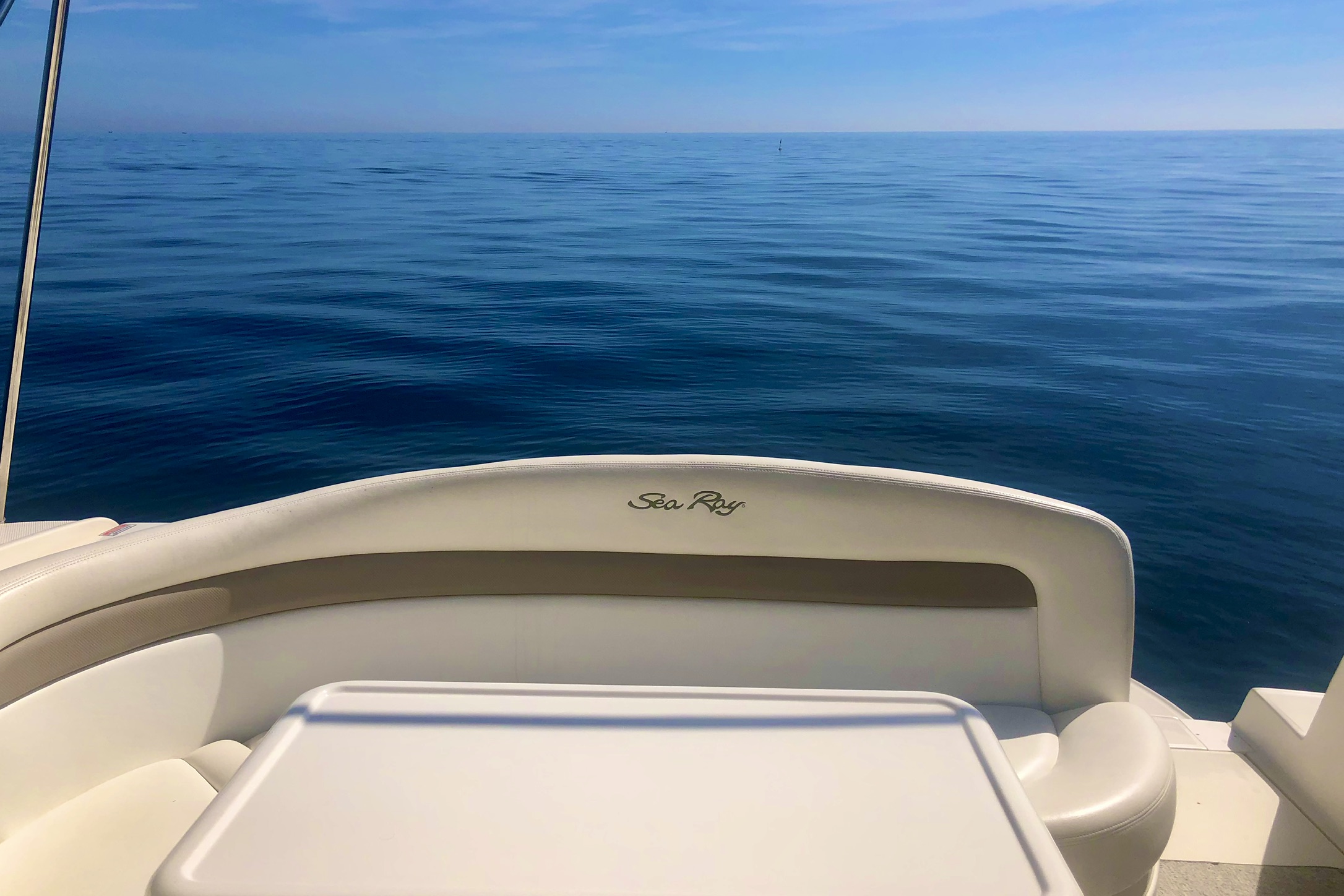 Sea ray 355 / 320 sundancer · 2006 zu verkaufen – Málaga und Costa del Sol — Foto 9