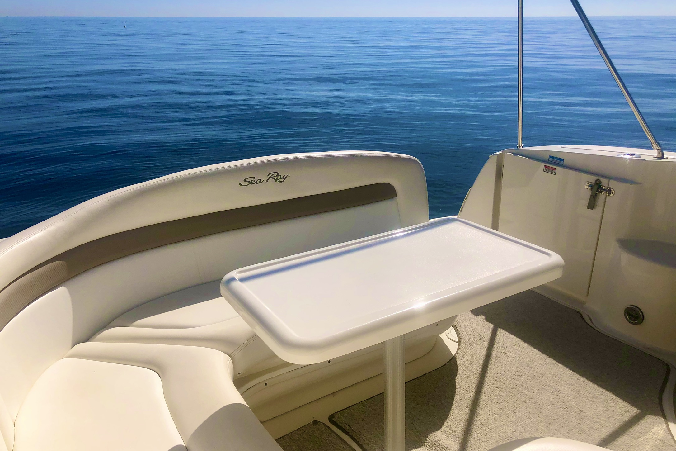 Sea ray 355 / 320 sundancer · 2006 zu verkaufen – Málaga und Costa del Sol — Foto 10
