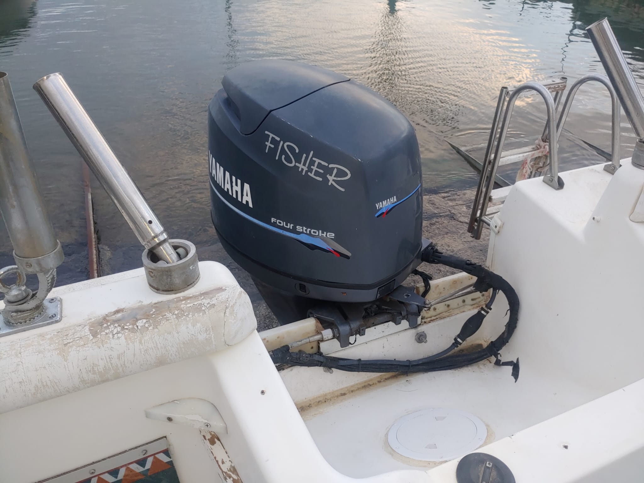 Felco 595 Delfin · 2001 en venta en Málaga y Costa del Sol — foto 5
