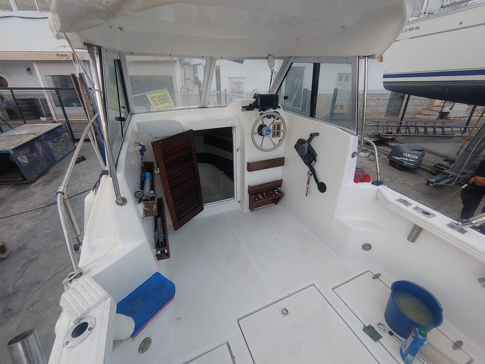 Felco 595 Delfin · 2001 en venta en Málaga y Costa del Sol — foto 7