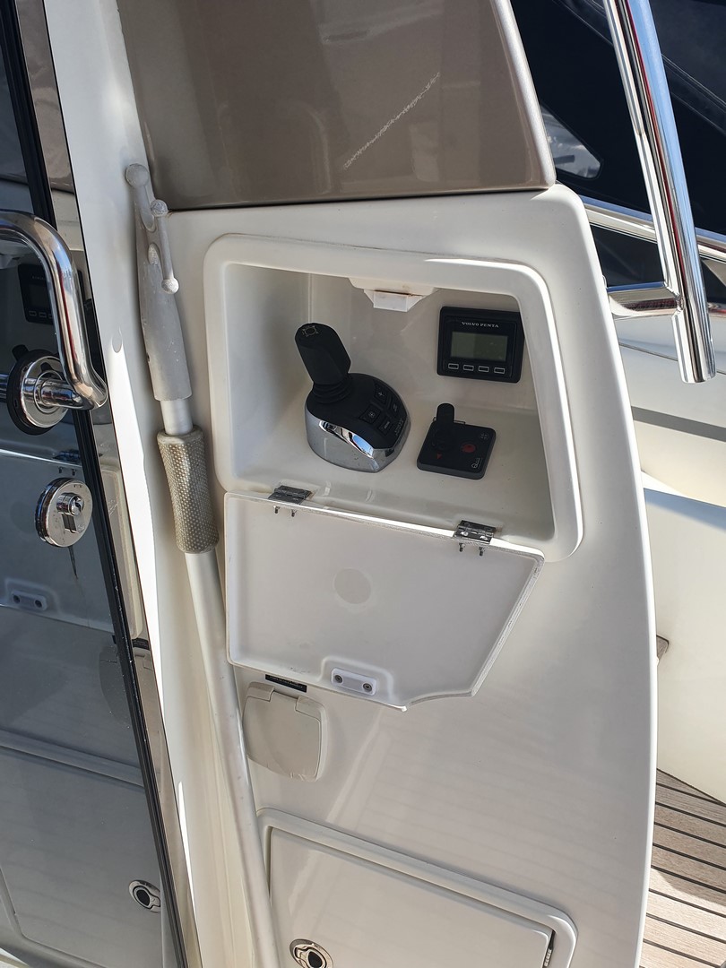 Prestige 500 S · 2018 en venta en Málaga y Costa del Sol — foto 3