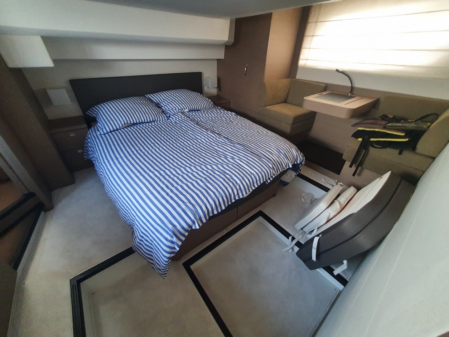 Prestige 500 S · 2018 en venta en Málaga y Costa del Sol — foto 6